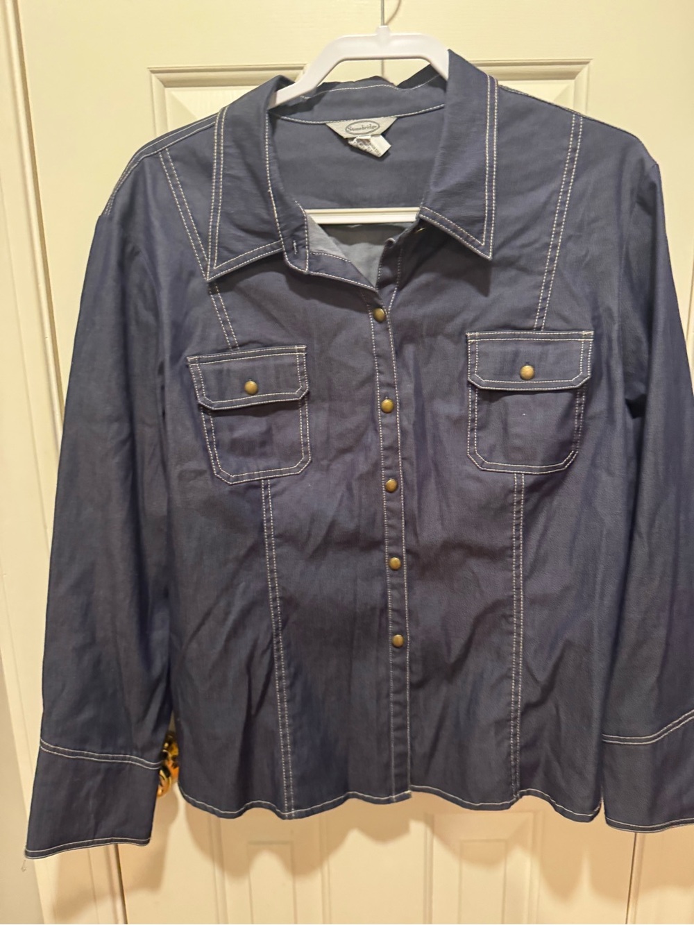 Jeans Subcategory Classification
